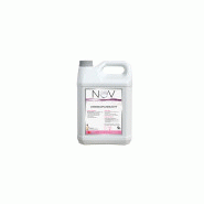 Nov assouplissant adoussissant linge ph : 5 - bidon de 5l_1