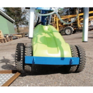 Robot de pose pour la manutention de vitrages entre 200 et 375kg - Winlet 375_1