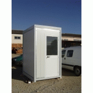 Vente de bungalows neufs_1