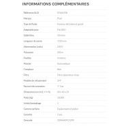 07646700 - Pompe ATEX - Algi Industrie - Groupe de transfert essence 230V - Débit libre 50 l/min_1