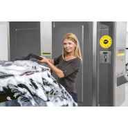 Armoire  de  lavage haute pression en libre-service - SB MB_1