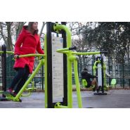 Balancelle - Gamme Fitness_1