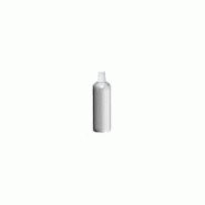 Bouteille plastique vide avec bouchon doseur usage unique 1l_1