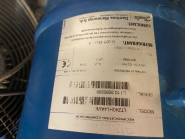 Cellule de refroidissement d'occasion ACFRI - AR68Gr/RD - 17 niveaux 600x400, thermostat électronique, gaz R404A_1