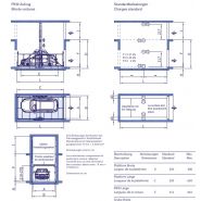 Ip1-hmt-v08 - monte voiture - ideal park - capacité de charge 3.200 kg_1
