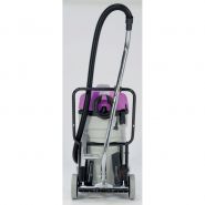 Jet 60 P - Aspirateur eau et poussières Sidamo - Cuve 50L - Bi-turbine - Décolmatage manuel - Classe M_1