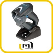 Lecteur de codes à barres manuel Gryphon GM4100 - Scanner sans fil premium multi-interfaces avec kit USB_1