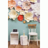 Peinture meuble et boiserie - SYNTILOR blanc mat 250 ml - Anti chocs, taches, rayures_1