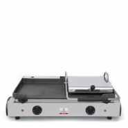 Plaque à snacker électrique - GLD-10_1