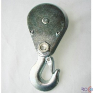 Poulie de mouflage et renvoi palan jusqu'à 1000KG Crossfer_1