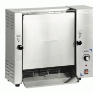 Toasteur à buns vertical 600 - casselin_1