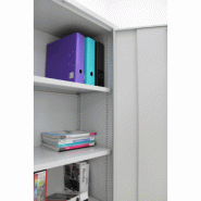 Armoire Forte De Sécurité Icarsafe  Argos-Light_1