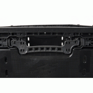 Bac pliable avec verrou actif 613 - ultra léger, pliable et empilable pour une utilisation optimisée_1