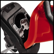 Broyeur électrique gc-ks 2540