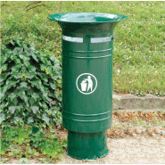 Corbeille CEVENNES 60 litres_1