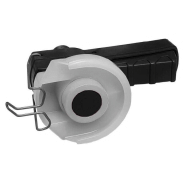 Coupleur CDS1 - PVDF - Joint AFLAS - Ressorts Hastelloy - Ø 78 mm_1