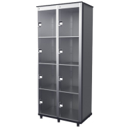 Distributeur d'outillages disponible 24h/7, avec possibilité d'ajout d'une solution RFID_1