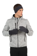 Gants en polaire -  Réf: KP876_1