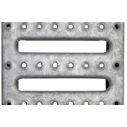 Grille de sécurité ps-ova Grille de sécurité ps-ova