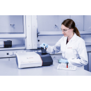 Instrument de diffusion dynamique de la lumière : Litesizer DLS 101_1