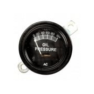 Jauge de pression d'huile - Fordson Major - Référence : PTA-A68145_1