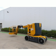 Nacelle articulée HAULOTTE ha12cj+ occasion_1