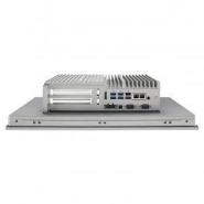 Panel PC Fanless 15
