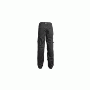 PANTALON de travail CLASS NOIR 65% polyester 35% coton_1