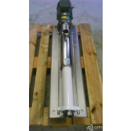 Pompe Fristam 2 RBL 30D 2002 - Matériel Reconditionné - 1.5 kW - Débit 1000 L/h_1