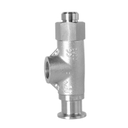 Soupape de securite inox - gamme 721i - h+valves_1