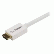 StarTech Cble HDMI CL3 avec Ethernet - 5m - Cble Ultra_1