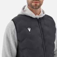 Alpbach II veste sans manche matelassée pour homme - Macron Sport_1