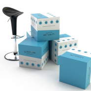 Banc en mousse 120 x 40 x 40 cm - banc_1