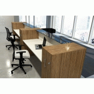 Banque d'accueil NICE 03 - Référence NICE 03 - Fabricant LAS_1