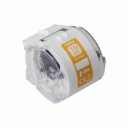 Brother CZ-1003 - Ruban d'étiquettes 19 mm de large_1