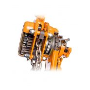 LB - Palan à levier KITO - Capacité 800 kg à 9 t - Résistant et primé_1