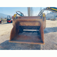 MB BF120.4 S4 Godet concasseur pour pelle de 30T à 45T_1