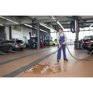 Aspirateur poussière et eau NT 65/2 Ap Me - Kärcher - Débit d'air 2 x 74 l/s - Cuve 65L inox - 2760W_1