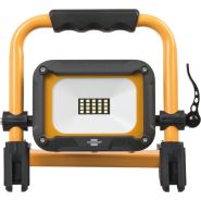 Projecteur LED portable JARO 1010 MA - Brennenstuhl - 1100lm - Rechargeable avec port USB-C et 12h d'autonomie_1