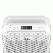 Purificateur Pure Air Home 45m² - Midea - 13900100_1