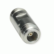 TELEGÄRTNER Connecteur N femelle/femelle_1