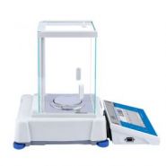 AS 510.3Y - Balance analytique de laboratoire Radwag - Précision de lecture 0,1 mg - Afficheur tactile LCD 5,7''_1