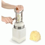 Baratte à beurre manuelle lt - 1.6 l. - 0800226_1