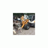 Chargeuse sur pneus liebherr l506 compact_1