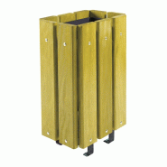 Corbeille BREME 30 Litres_1