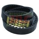 Courroie Gates Agri (0111152) D41980000.26 - Référence ME-D41980000.26 - Pour moissonneuse-batteuse Dronningborg série D 3000S_1