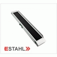 Rampe pour PMR Easyfold Pro - portefeuille simple 208,5 cm - charge 350 kg - réf. 30080-210F_1