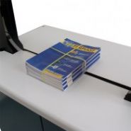 Cercleuse automatique ESH201 - Ferplast - poids 200 kg - cerclage haute vitesse avec sangle 5 mm_1