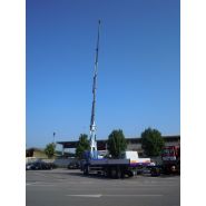 Grue auxiliaire Serie 27700 S ASC Plus - Cormach - Pression 310 bar - caractéristiques avancées_1