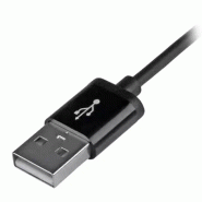 StarTech Cble Apple Lightning vers USB pour iPhone 5 / iPod_1